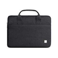 Buy WiWU Genius Combo Set 3 in 1 Sets Laptop Bag Mouse & Mouse Pad 14" Black Vmart in Pakistan