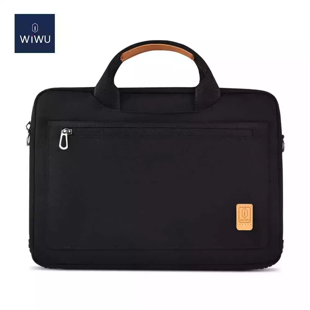 Buy WiWU Pioneer Laptop Hand Bag Vmart in Pakistan