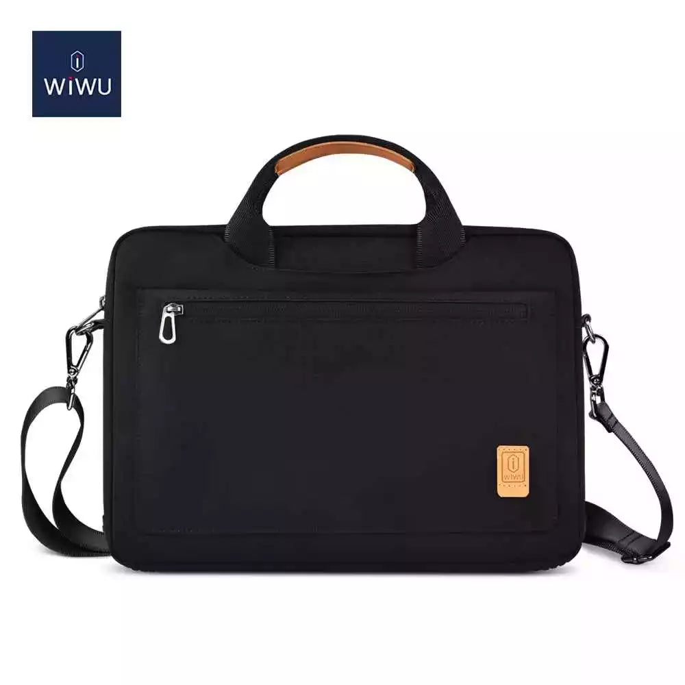 Buy WiWU Pioneer Laptop Hand Bag Vmart in Pakistan