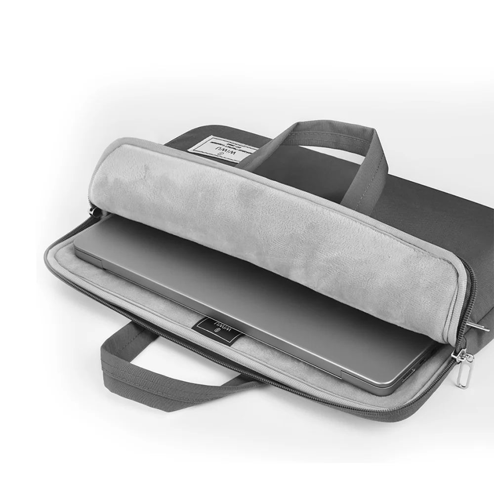 Buy WiWU Vivi Laptop Bag 15.6" Vmart in Pakistan