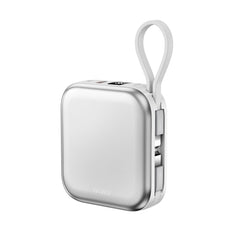 Buy WiWU Wi-P055 22.5W Cube Power Bank Vmart in Pakistan