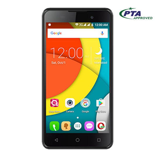 Buy QMobile X700 Pro II - (2GB - 16GB) from Vmart in Pakistan