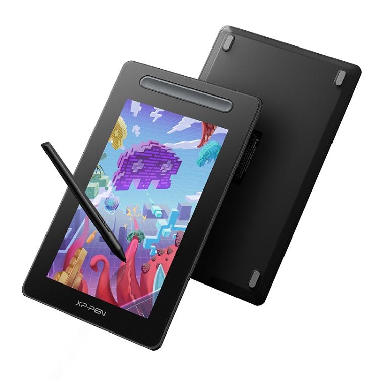 Buy XP-Pen Artist 10 Drawing Display (2nd Gen) Graphic Tablet - Black from Vmart in Pakistan