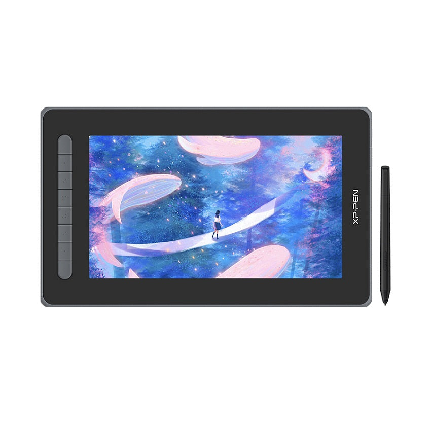 Buy XP-Pen Artist 12 Pen Display (2nd Gen) Graphic Tablet from Vmart in Pakistan