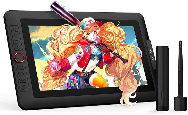 Buy XP-Pen Artist 13.3 Pro Graphic Tablet from Vmart in Pakistan