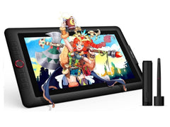 Buy XP-Pen Artist 15.6 Pro Drawing Graphic Tablet from Vmart in Pakistan