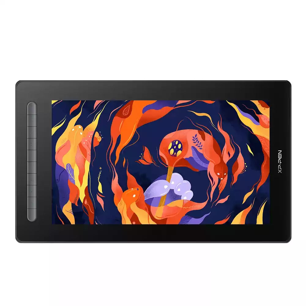 Buy XP-Pen Artist 16 (Gen 2) Graphics Display Tablet Monitor - Black from Vmart in Pakistan