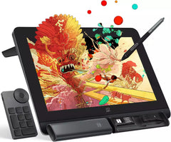 Buy XP-Pen Artist Pro 14 Gen2 Drawing Tablet from Vmart in Pakistan