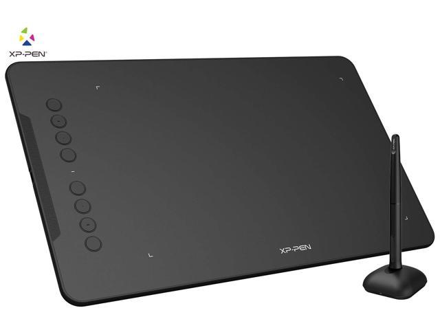 Buy XP-Pen Deco 01 V2 10 x 6.25 Graphic Tablet from Vmart in Pakistan