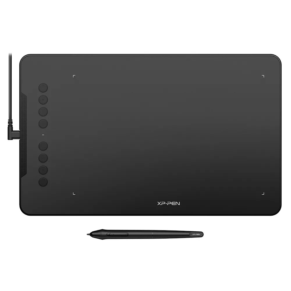 Buy XP-Pen Deco 01 V3 10 x 6.25 Graphic Tablet from Vmart in Pakistan