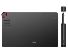 Buy XP-Pen Deco 03 Wireless 2.4G 10 x 5.62 Graphic Tablet from Vmart in Pakistan