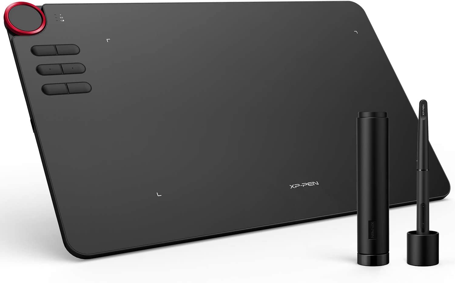 Buy XP-Pen Deco 03 Wireless 2.4G 10 x 5.62 Graphic Tablet from Vmart in Pakistan