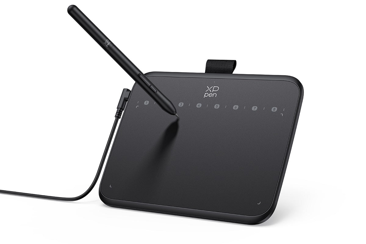 Buy XP-Pen Deco 640 Drawing Tablet from Vmart in Pakistan