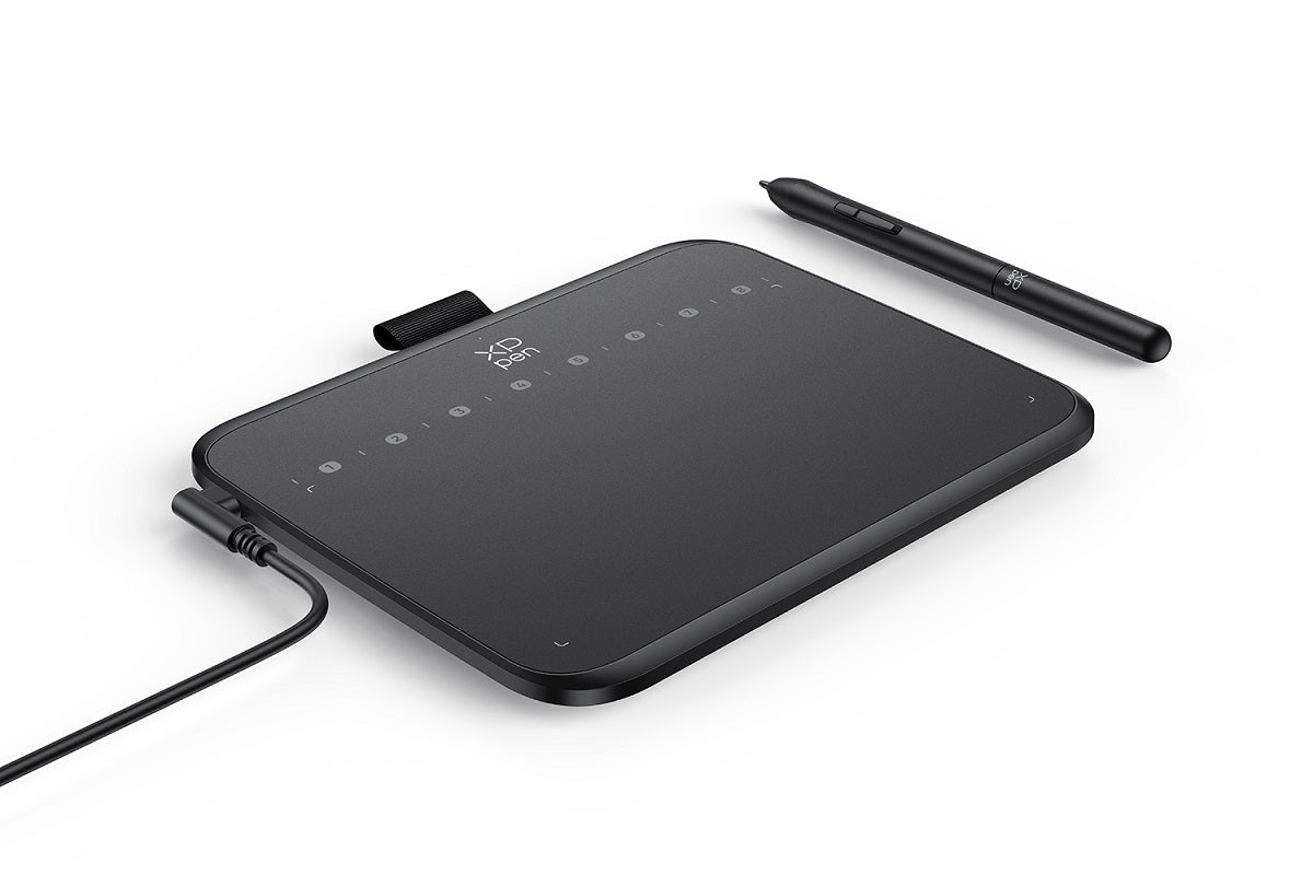 Buy XP-Pen Deco 640 Drawing Tablet from Vmart in Pakistan