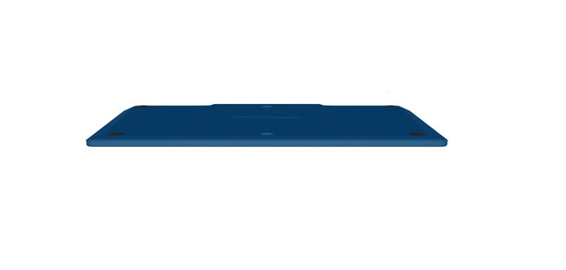 Buy XP-Pen Deco Fun L 10 x 6.27 Graphic Tablet - Space Blue (Open Box) from Vmart in Pakistan