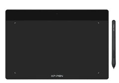 Buy XP-Pen Deco Fun L 10 x 6.27 Graphic Tablet - Classic Black from Vmart in Pakistan
