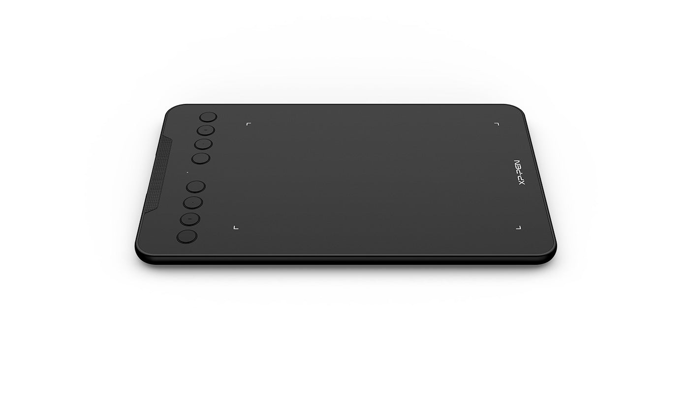 Buy XP-Pen Deco Mini7 7 x 4.37 Graphic Tablet from Vmart in Pakistan