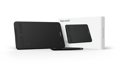 Buy XP-Pen Deco Mini7 7 x 4.37 Graphic Tablet from Vmart in Pakistan