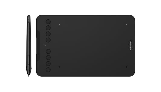 Buy XP-Pen Deco Mini7 7 x 4.37 Graphic Tablet from Vmart in Pakistan