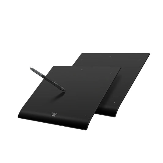 Buy XP-Pen Deco Pro LW (Gen2) Graphic Drawing Tablet from Vmart in Pakistan