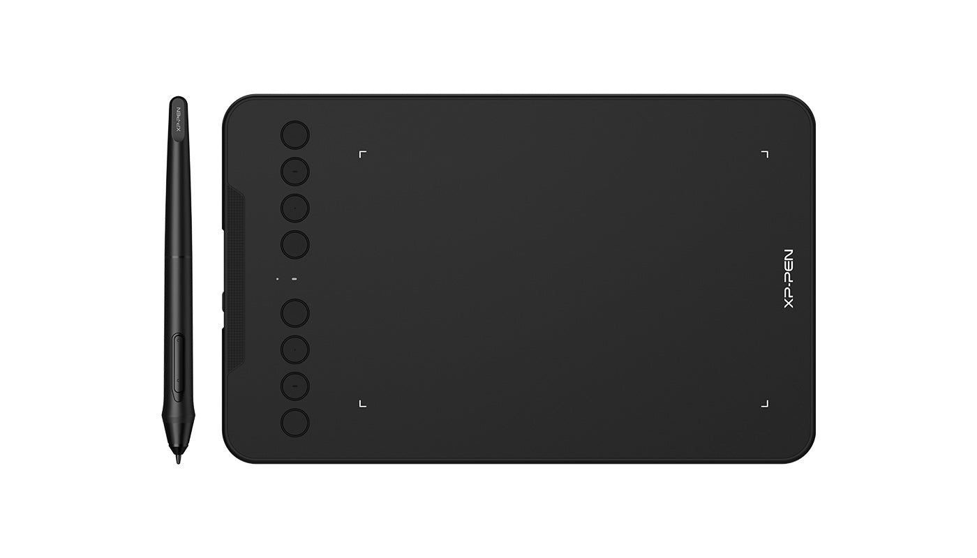 Buy XP-Pen Deco mini7W Wireless 7 x 4.37 Graphic Tablet from Vmart in Pakistan