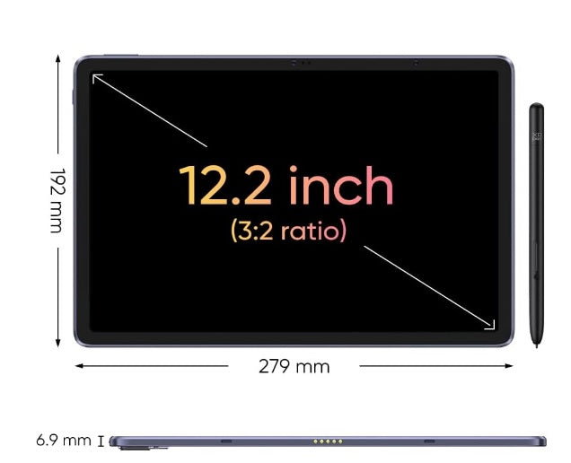 Buy XP-Pen Magic Drawing Pad from Vmart in Pakistan