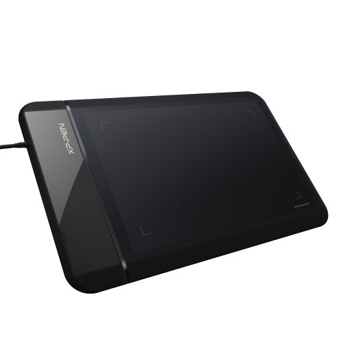 Buy XP-Pen Star 01 Pen Tablet - Black from Vmart in Pakistan