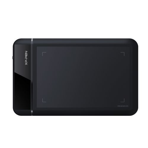 Buy XP-Pen Star 01 Pen Tablet - Black from Vmart in Pakistan