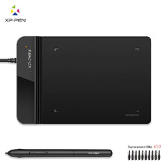 Buy XP-Pen Star G430S Game Play from Vmart in Pakistan