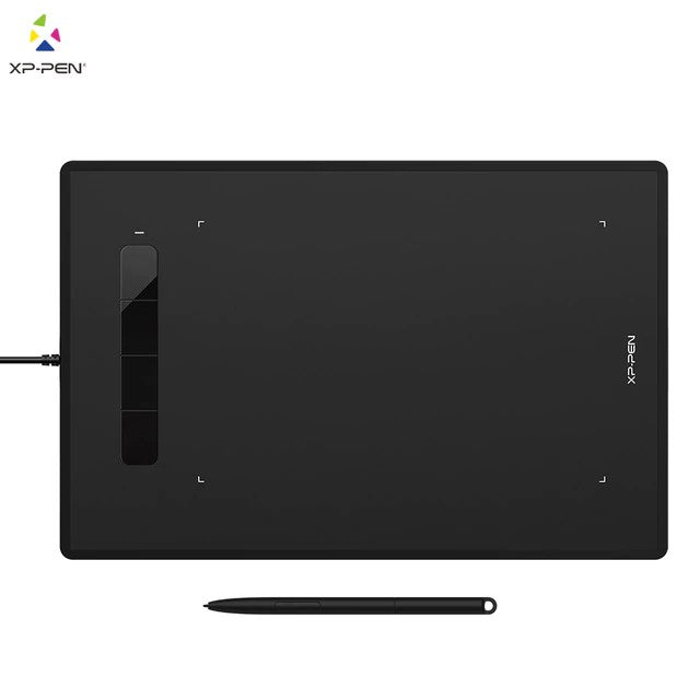 Buy XP-Pen Star G960 from Vmart in Pakistan