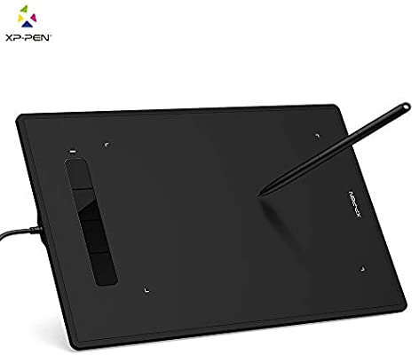 Buy XP-Pen Star G960 from Vmart in Pakistan