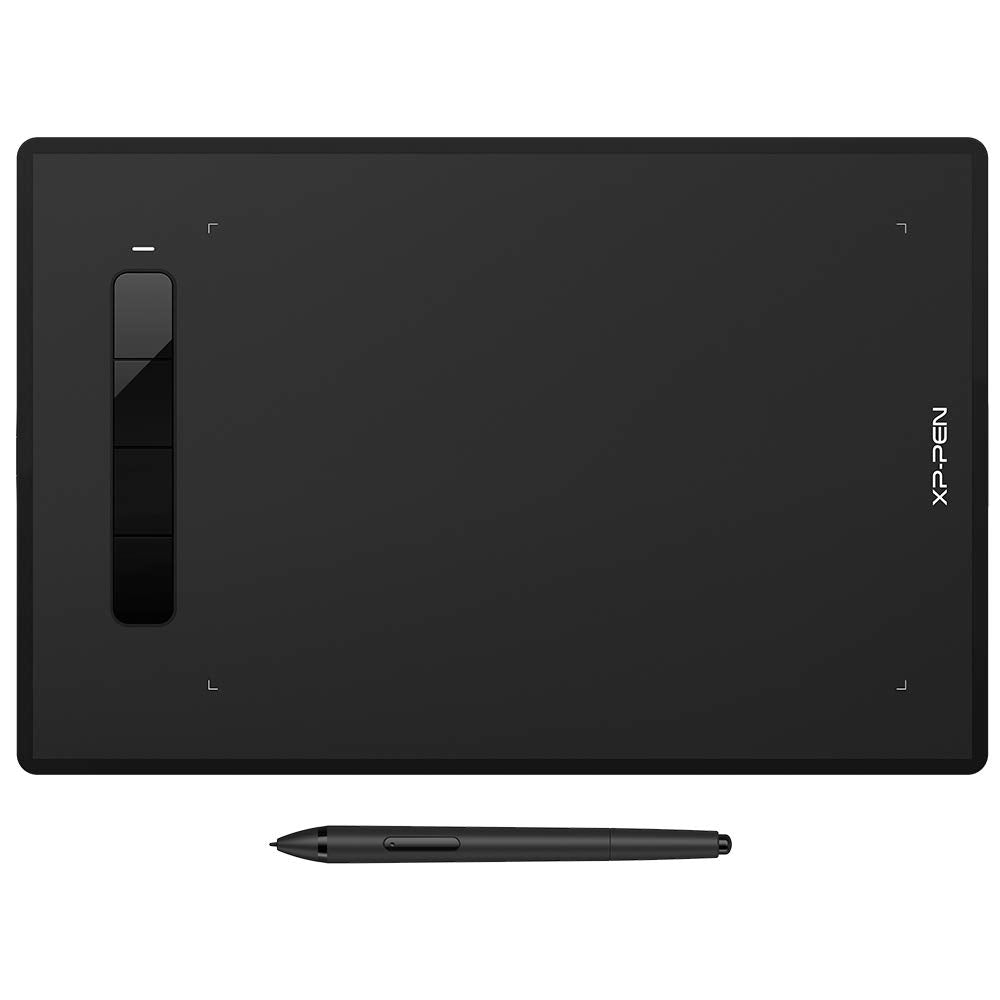Buy XP-Pen Star G960S Plus 9 x 6 Graphic Tablet from Vmart in Pakistan