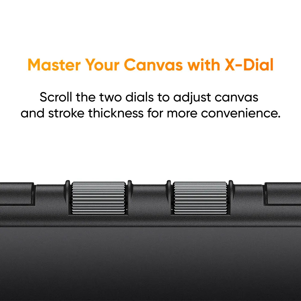 Buy XP-Pen Artist 12 3rd Drawing Tablet from Vmart in Pakistan