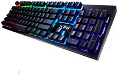 Buy XPG Infarex K10 RGB Gaming Keyboard from Vmart in Pakistan