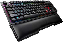Buy XPG Summoner RGB Gaming Keyboard - MX Cherry Blue from Vmart in Pakistan