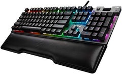 Buy XPG Summoner RGB Gaming Keyboard - MX Cherry Blue from Vmart in Pakistan