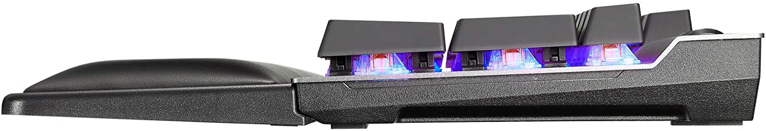 Buy XPG Summoner RGB Gaming Keyboard - MX Cherry Red from Vmart in Pakistan