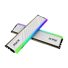 Buy XPG D35 16GB 3600MHz Desktop DDR4 Ram 2 x 8GB RGB from Vmart in Pakistan