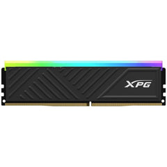 Buy XPG D35 16GB 3600MHz Desktop DDR4 Ram 2 x 8GB RGB from Vmart in Pakistan