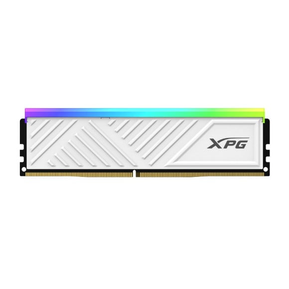 Buy XPG D35 16GB 3600MHz Desktop DDR4 Ram 2 x 8GB RGB from Vmart in Pakistan