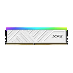 Buy XPG D35 16GB 3600MHz Desktop DDR4 Ram 2 x 8GB RGB from Vmart in Pakistan