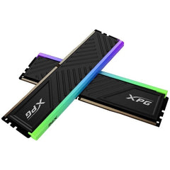 Buy XPG D35 16GB 3600MHz Desktop DDR4 Ram 2 x 8GB RGB from Vmart in Pakistan