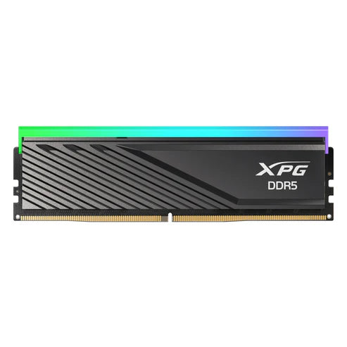 Buy XPG Lancer Blade DDR5 32GB 6000MHz 2x16GB (CL 30-40-40) RGB from Vmart in Pakistan