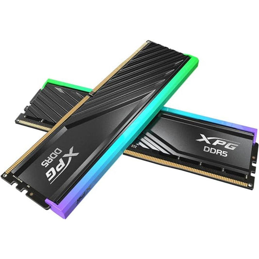Buy XPG Lancer Blade DDR5 32GB 6000MHz 2x16GB (CL 36-38-38) RGB from Vmart in Pakistan
