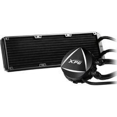 Buy XPG Levante X 360 All-in-One CPU Liquid Cooler Black from Vmart in Pakistan