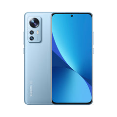 Buy Xiaomi 12 (12GB+256GB) - Blue from Vmart in Pakistan