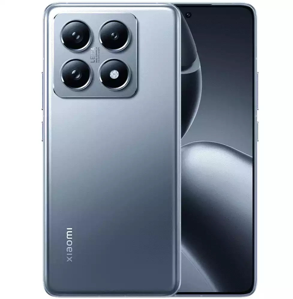 Buy Xiaomi 14T 12GB 512GB from Vmart in Pakistan