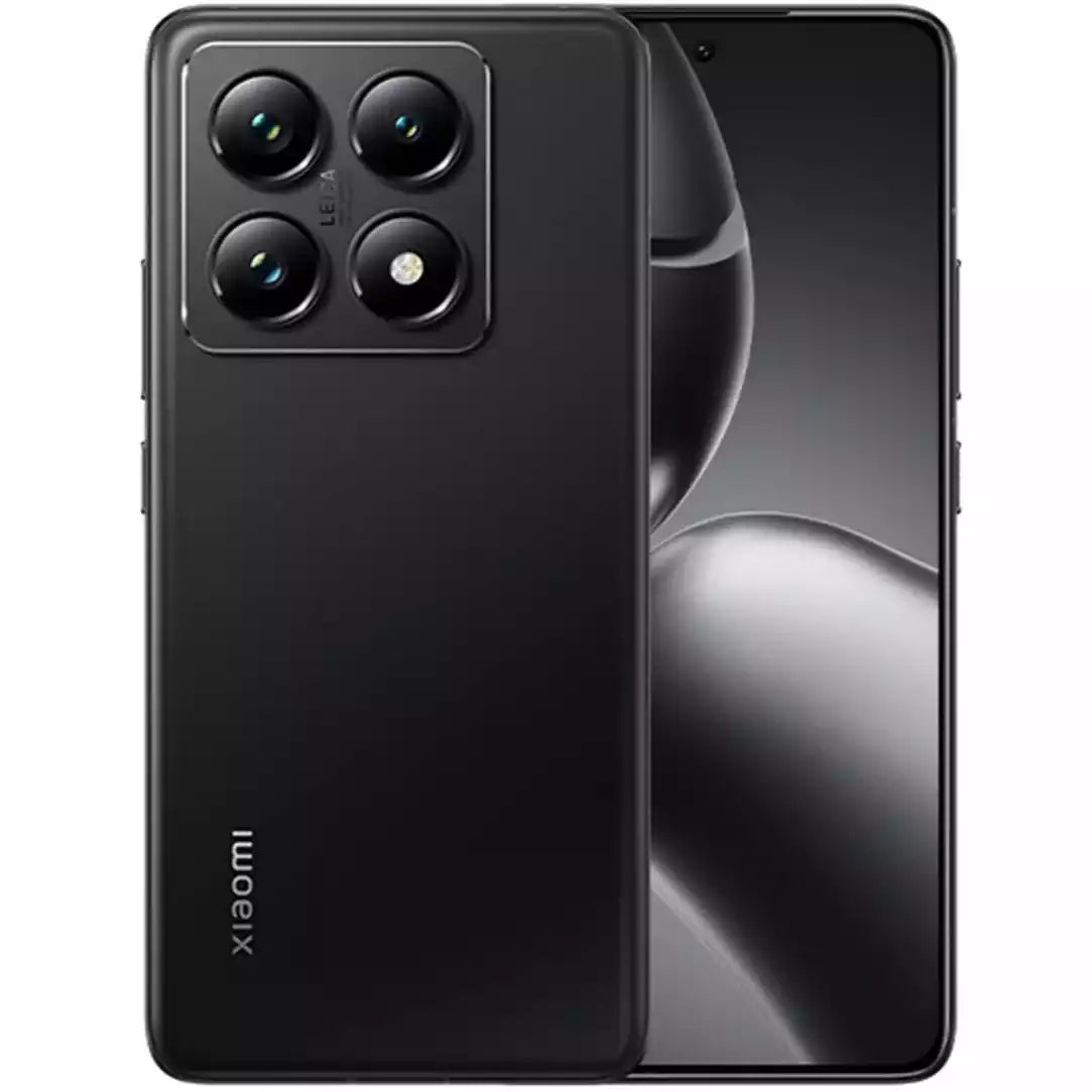 Buy Xiaomi 14T Pro 12GB 512GB from Vmart in Pakistan