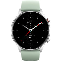 Buy Amazfit GTR 2e Classic Edition Smartwatch - Matcha Green from Vmart in Pakistan