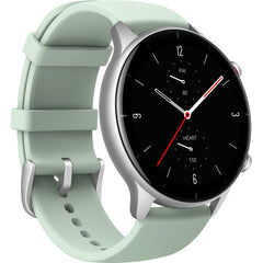 Buy Amazfit GTR 2e Classic Edition Smartwatch - Matcha Green from Vmart in Pakistan
